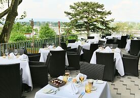 FAVORITE Parkhotel I Spa – Business – Fine Dining