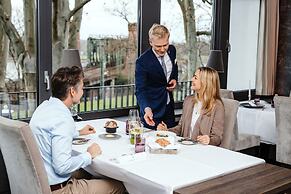 FAVORITE Parkhotel I Spa – Business – Fine Dining