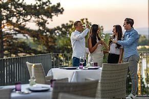 FAVORITE Parkhotel I Spa – Business – Fine Dining