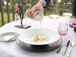 FAVORITE Parkhotel I Spa – Business – Fine Dining