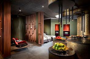 FAVORITE Parkhotel I Spa – Business – Fine Dining