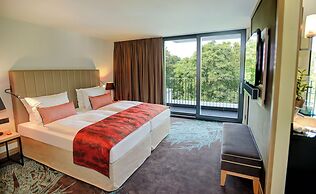 FAVORITE Parkhotel I Spa – Business – Fine Dining