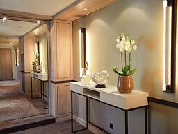FAVORITE Parkhotel I Spa – Business – Fine Dining