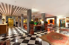 Hotel Doña Maria