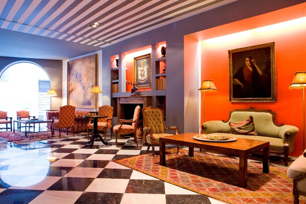 Hotel Doña Maria