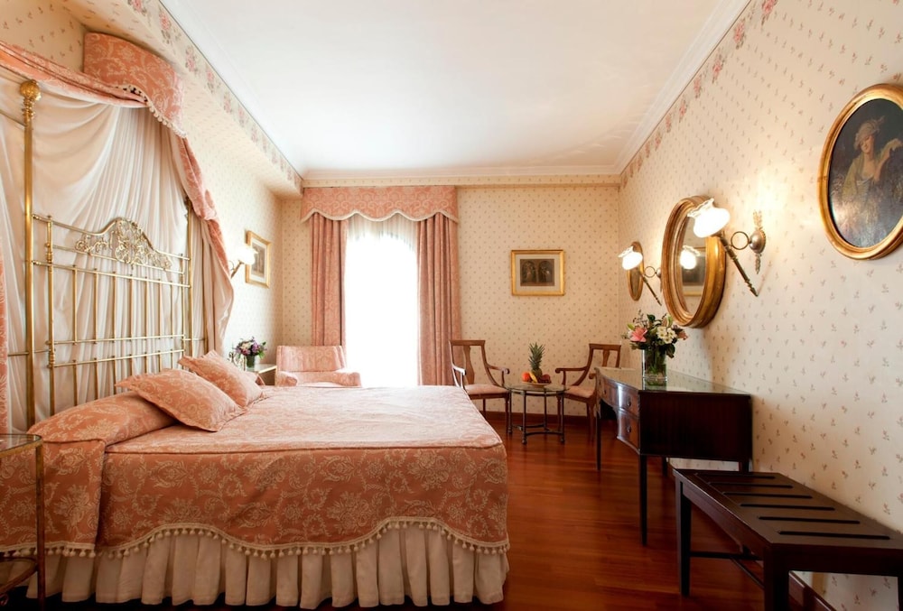 Hotel Doña Maria