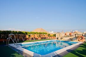 Hotel Doña Maria