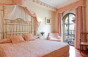 Hotel Doña Maria