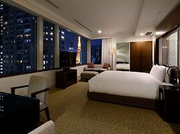 Hotel The Celestine Tokyo Shiba