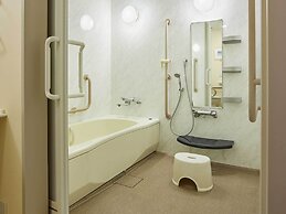 Hotel The Celestine Tokyo Shiba
