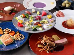 Hotel The Celestine Tokyo Shiba