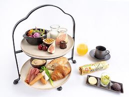 Hotel The Celestine Tokyo Shiba
