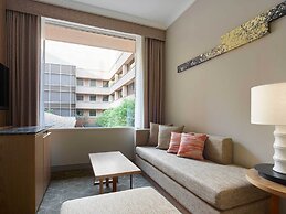 Hotel The Celestine Tokyo Shiba