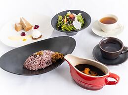 Hotel The Celestine Tokyo Shiba