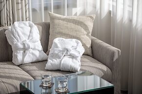 Hotel The Celestine Tokyo Shiba