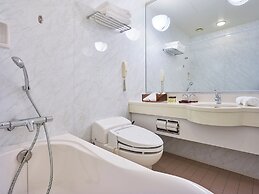 Hotel The Celestine Tokyo Shiba