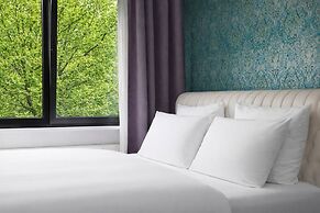 The Suite Hotel Garden