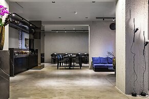 The Suite Hotel Garden