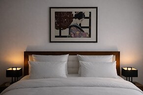 The Suite Hotel Garden