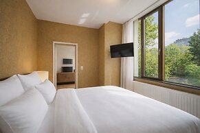 The Suite Hotel Garden