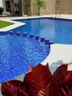 Áurea Hotel & Suites