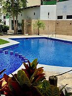 Áurea Hotel & Suites