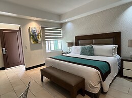 Áurea Hotel & Suites