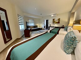Áurea Hotel & Suites