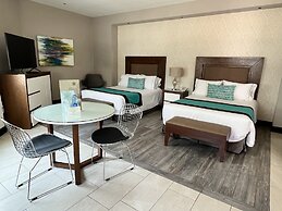 Áurea Hotel & Suites