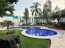 Áurea Hotel & Suites