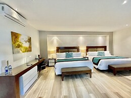 Áurea Hotel & Suites
