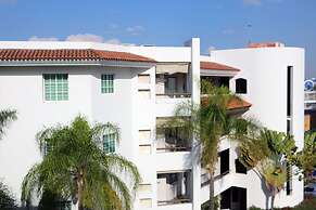 Áurea Hotel & Suites