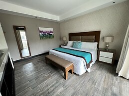 Áurea Hotel & Suites