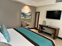 Áurea Hotel & Suites