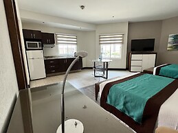 Áurea Hotel & Suites