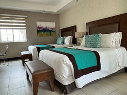 Áurea Hotel & Suites