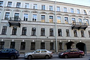 Suvorov