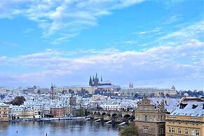 The Mozart Prague by Accor