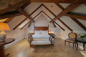 The Mozart Prague by Accor