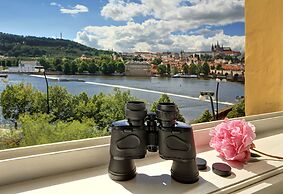 The Mozart Prague by Accor
