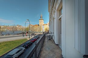 The Mozart Prague by Accor