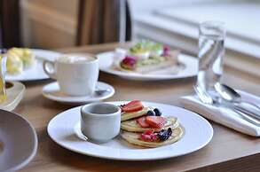 The Mozart Prague by Accor