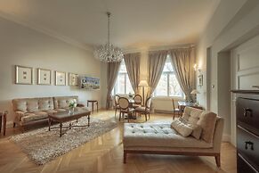 The Mozart Prague by Accor