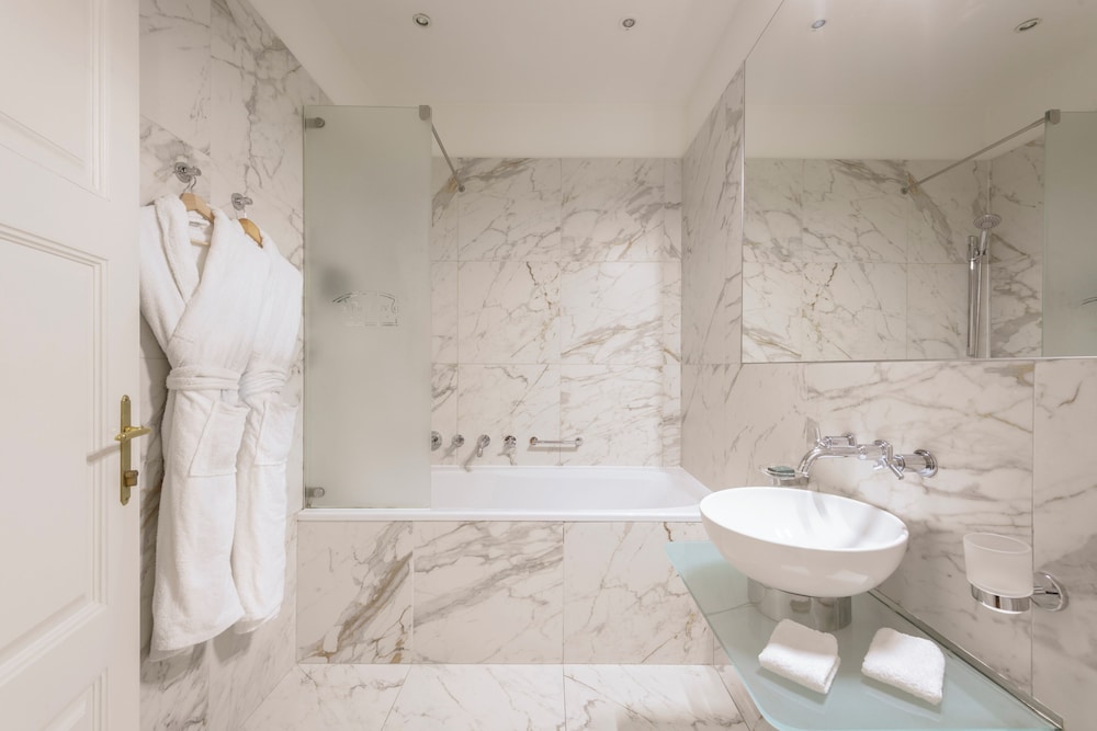 The Mozart Prague by Accor