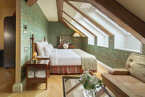 The Mozart Prague by Accor