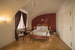 The Mozart Prague by Accor