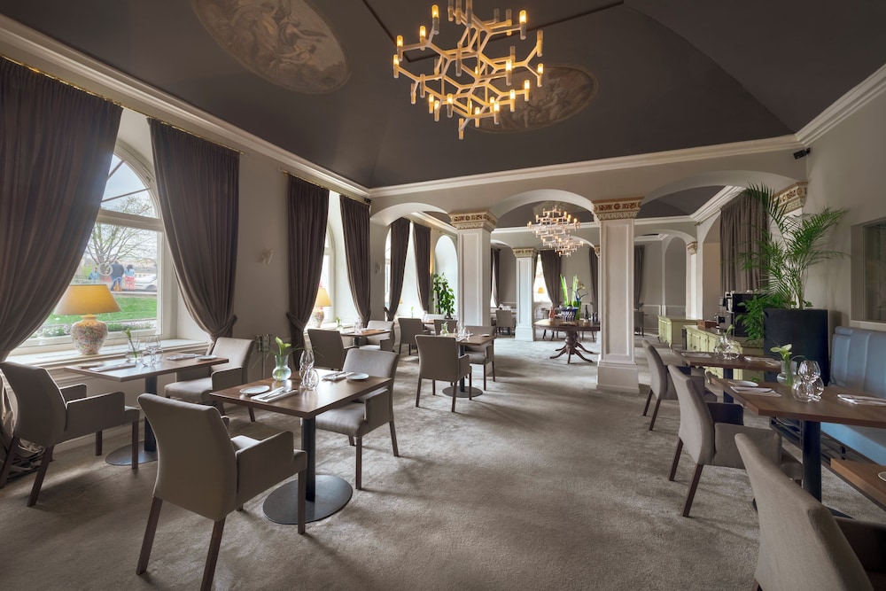 The Mozart Prague by Accor