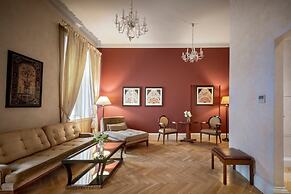 The Mozart Prague by Accor