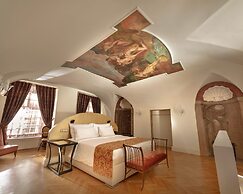 The Mozart Prague by Accor