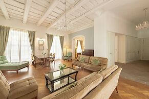The Mozart Prague by Accor